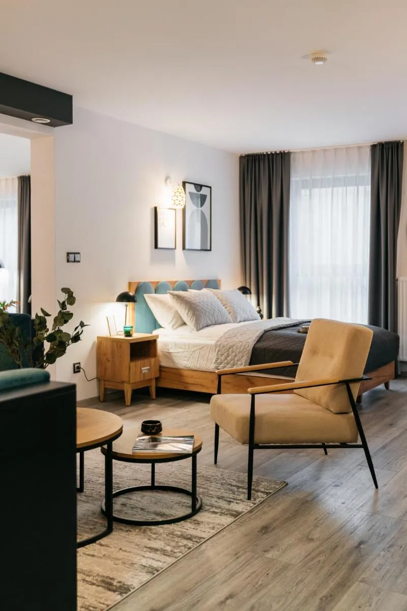 Image 3 of ORSO Rooms & Apartments – LoftAffair Collection
