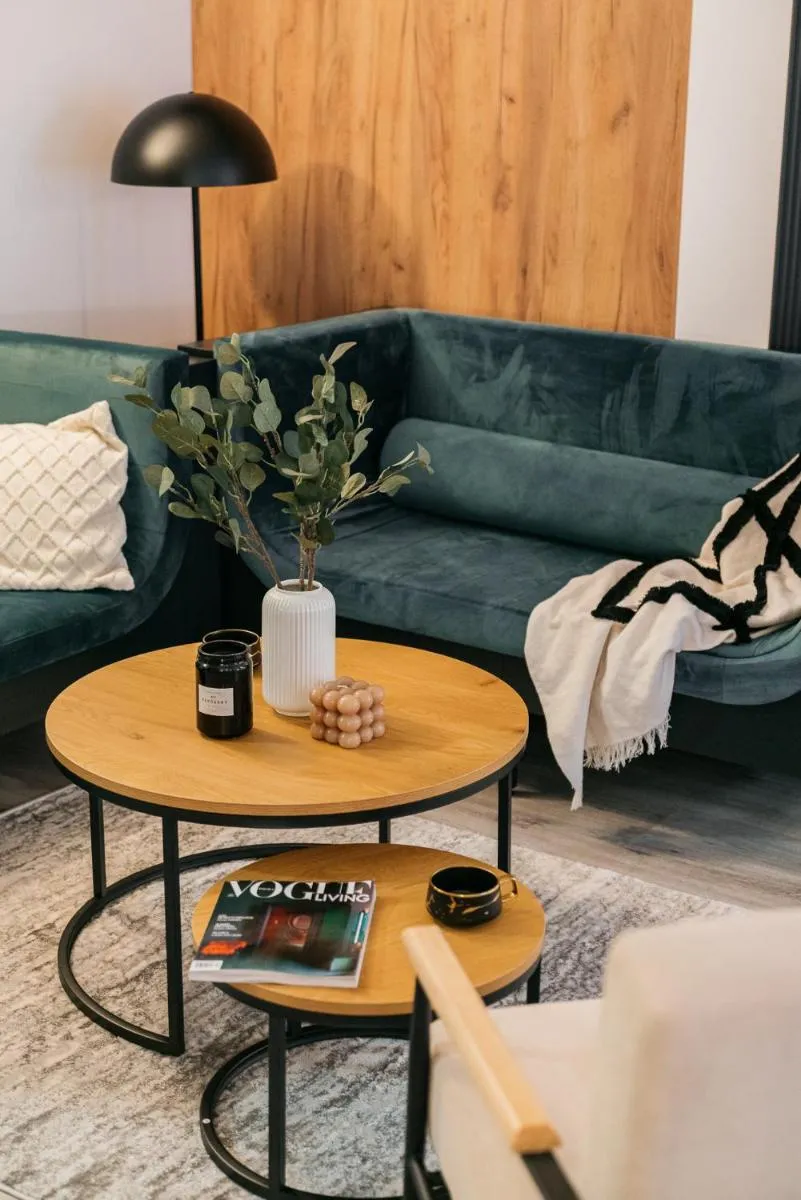 Image 5 of ORSO Rooms & Apartments – LoftAffair Collection