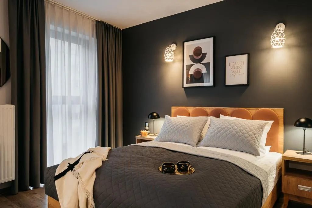 Image of ORSO Rooms & Apartments – LoftAffair Collection