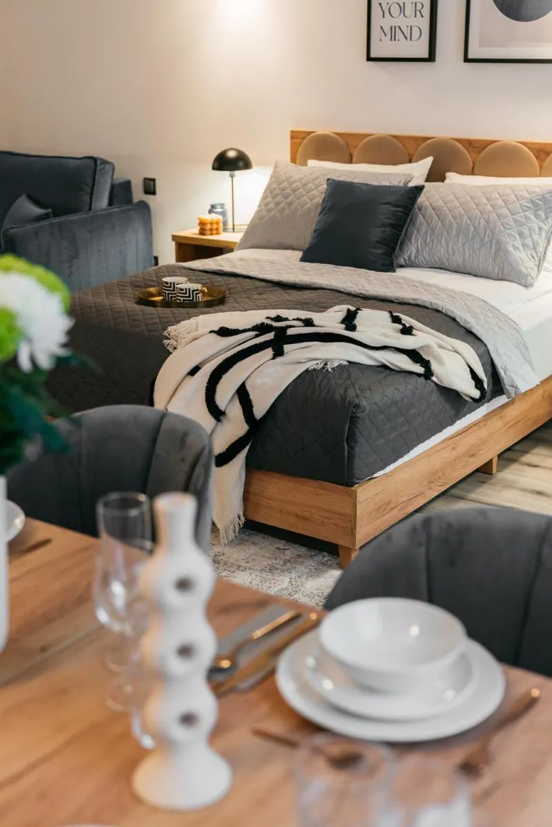 Image 6 of ORSO Rooms & Apartments – LoftAffair Collection
