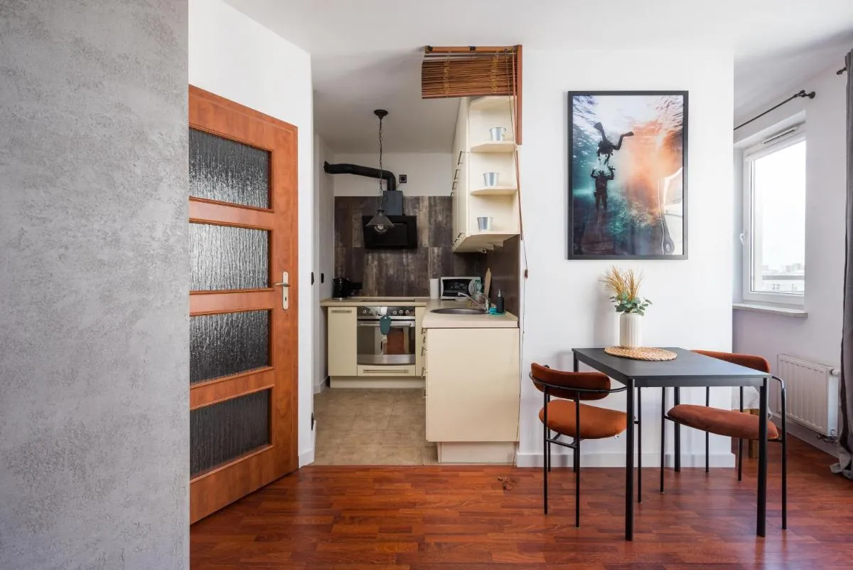 Image 3 of Ocean Loft Apartment