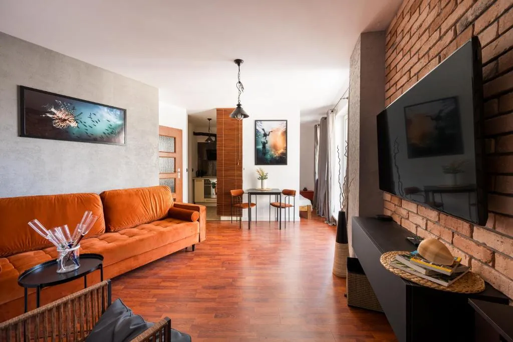 Image of Ocean Loft Apartment