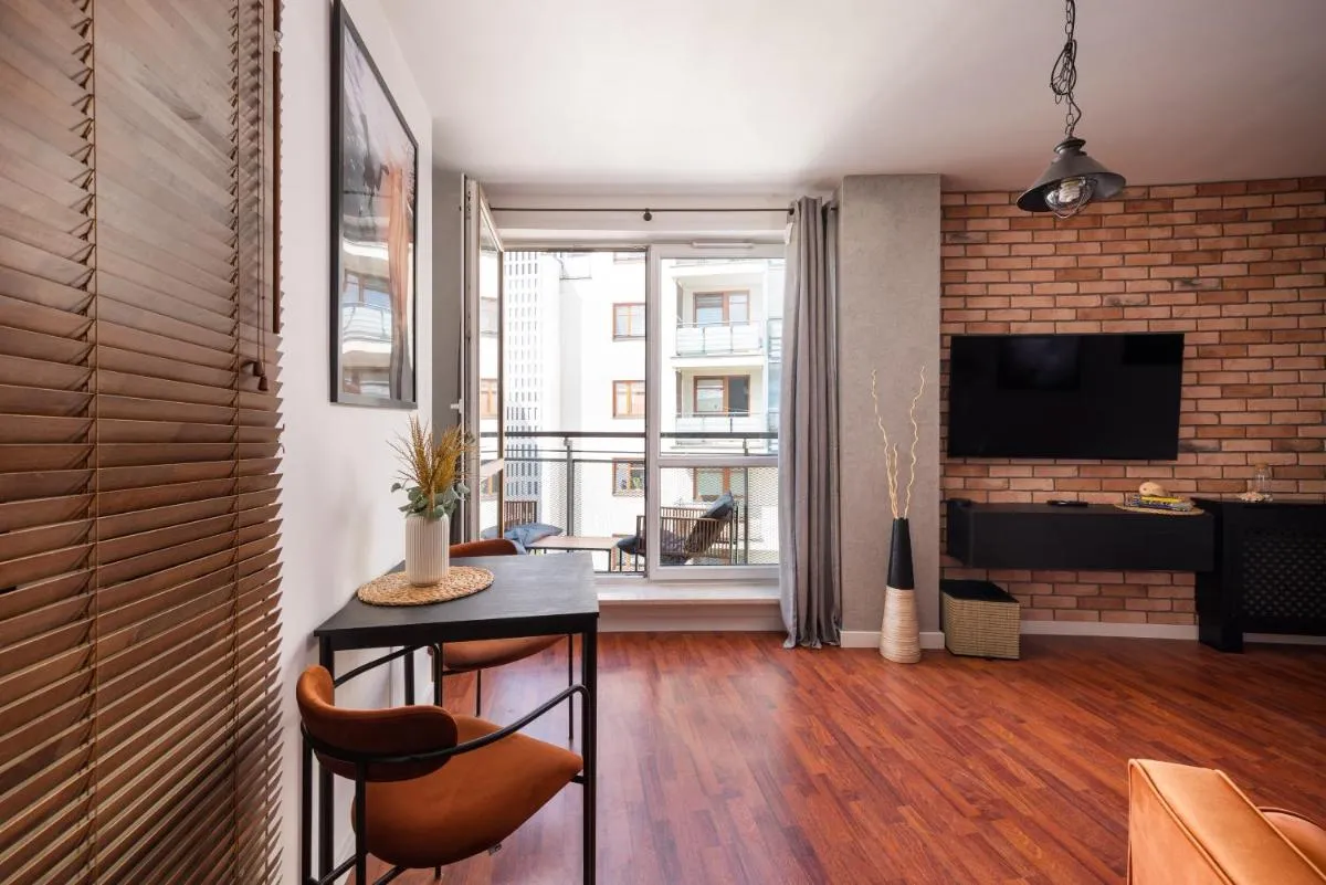 Image 4 of Ocean Loft Apartment