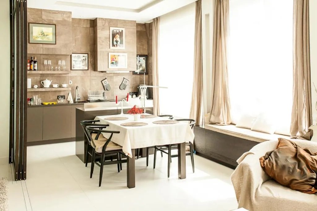 Image of Okolnik Apartment