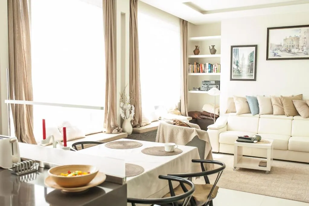 Image 3 of Okolnik Apartment