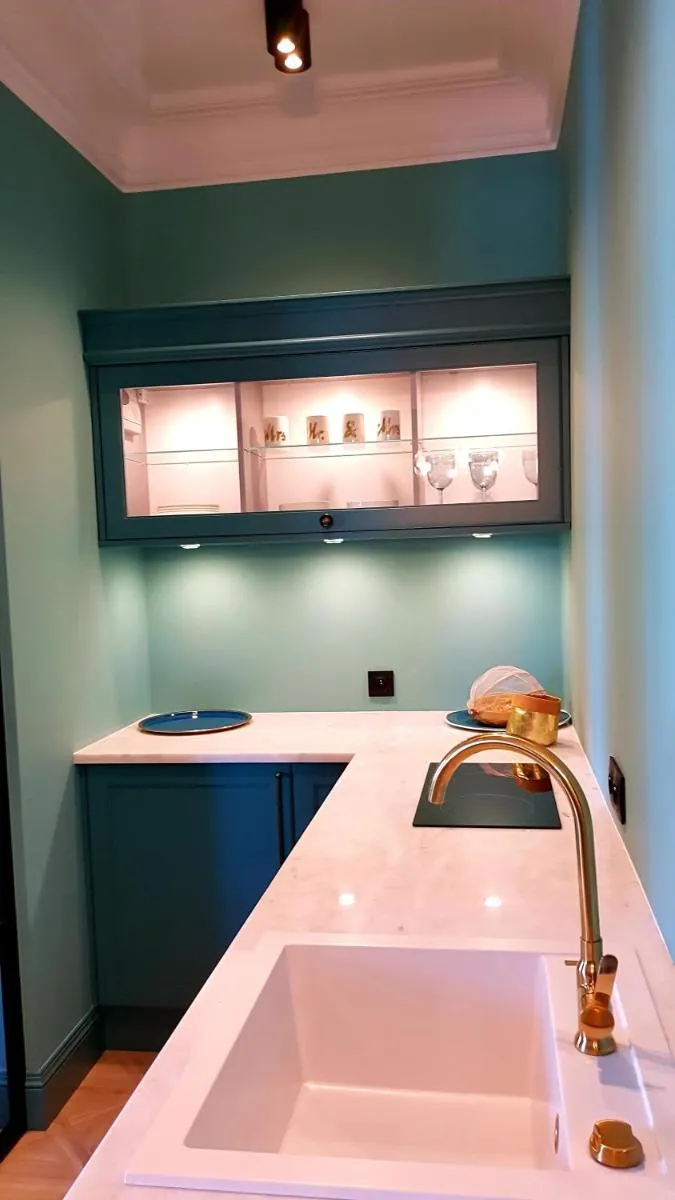 Image 4 of Old Town Apartment A