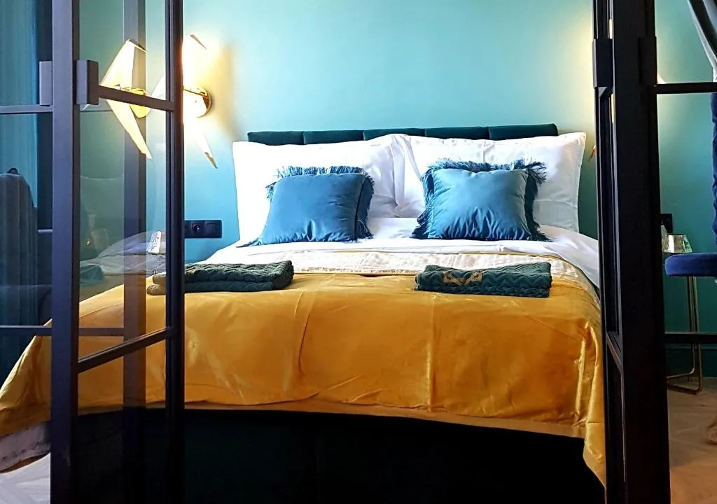Image of Old Town Apartment A