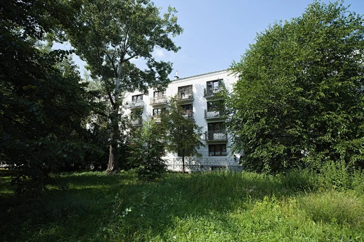 Image 5 of Old Town Apartment – Sapieżyńska
