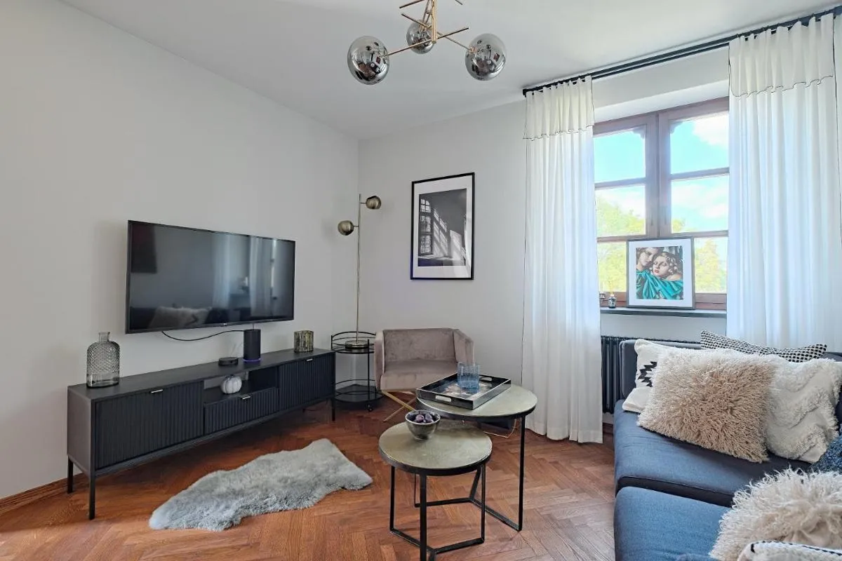 Image 4 of Old Town Apartment – Sapieżyńska