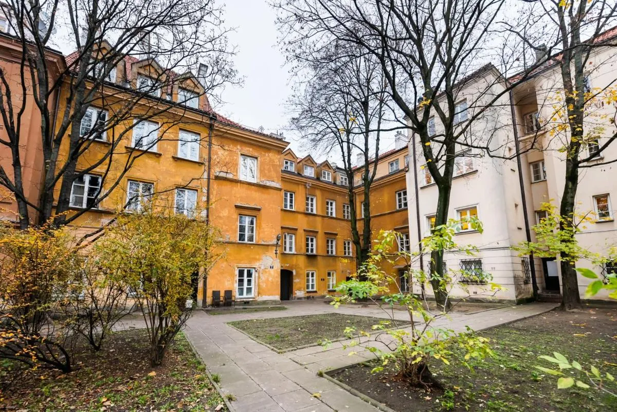 Image 5 of Old Town Eclectic Apartment for 6 people