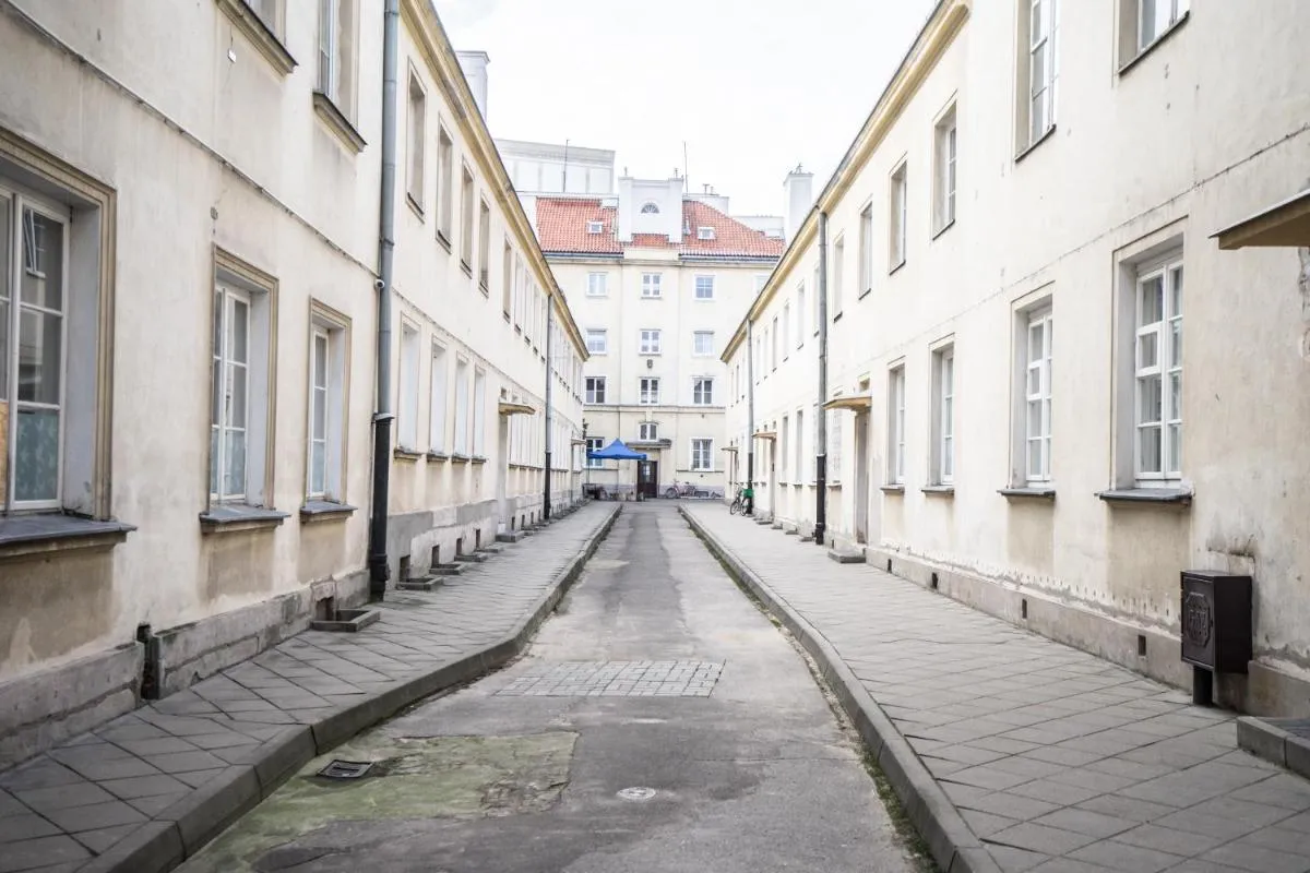 Image 5 of Old Town Heart IV – Krakowskie Przedmieście