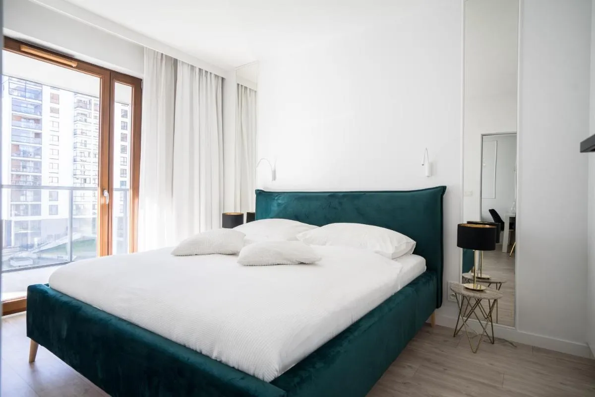 Image 1 of Old Town Heart IX Luxury – Przyokopowa