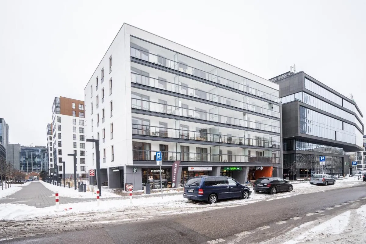 Image 5 of Old Town Heart VI Luxury – Przyokopowa