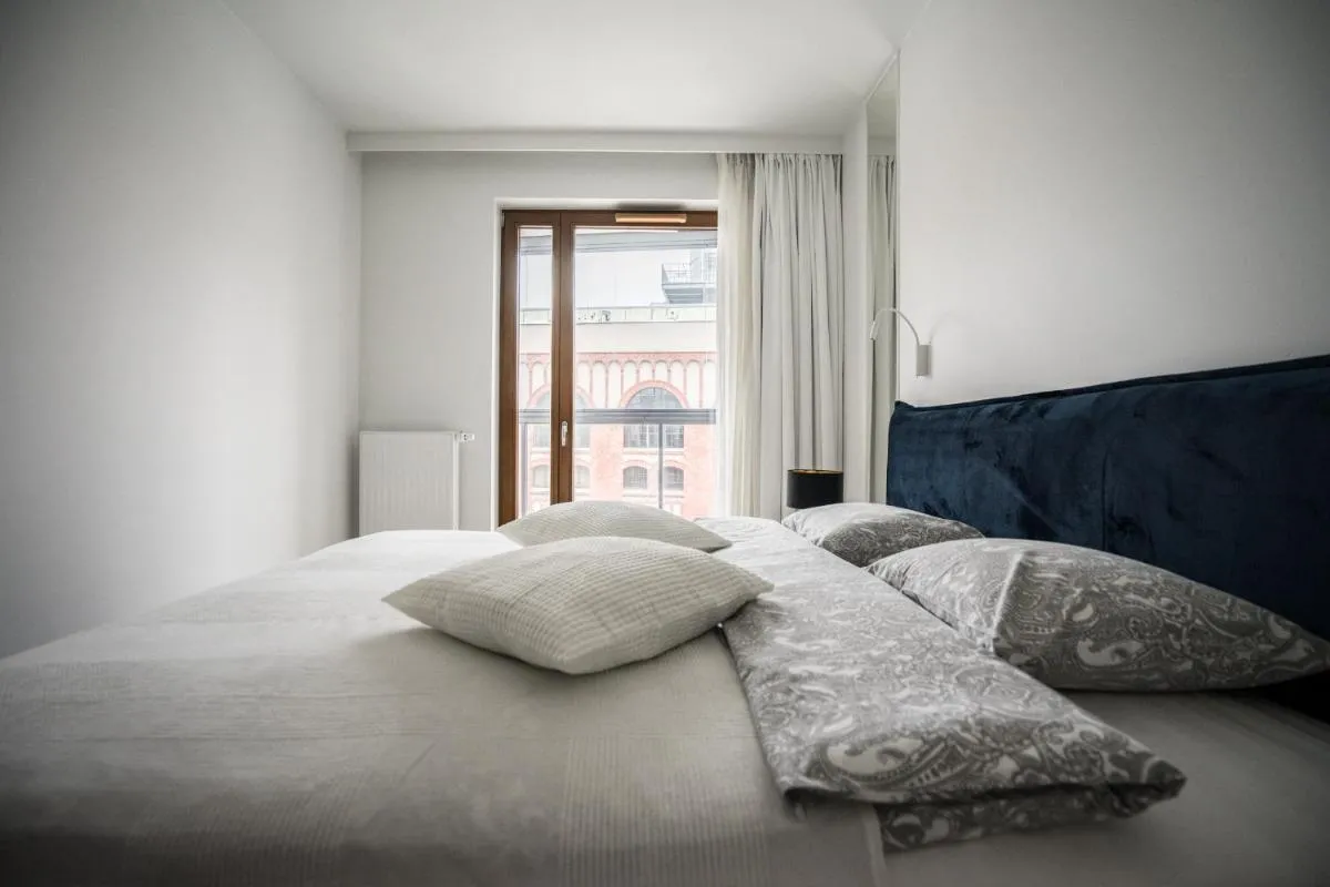 Image 1 of Old Town Heart VI Luxury – Przyokopowa