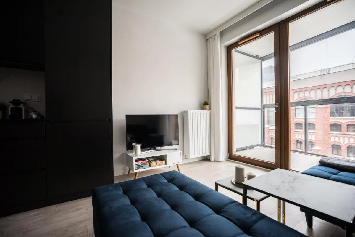 Image 4 of Old Town Heart VI Luxury – Przyokopowa