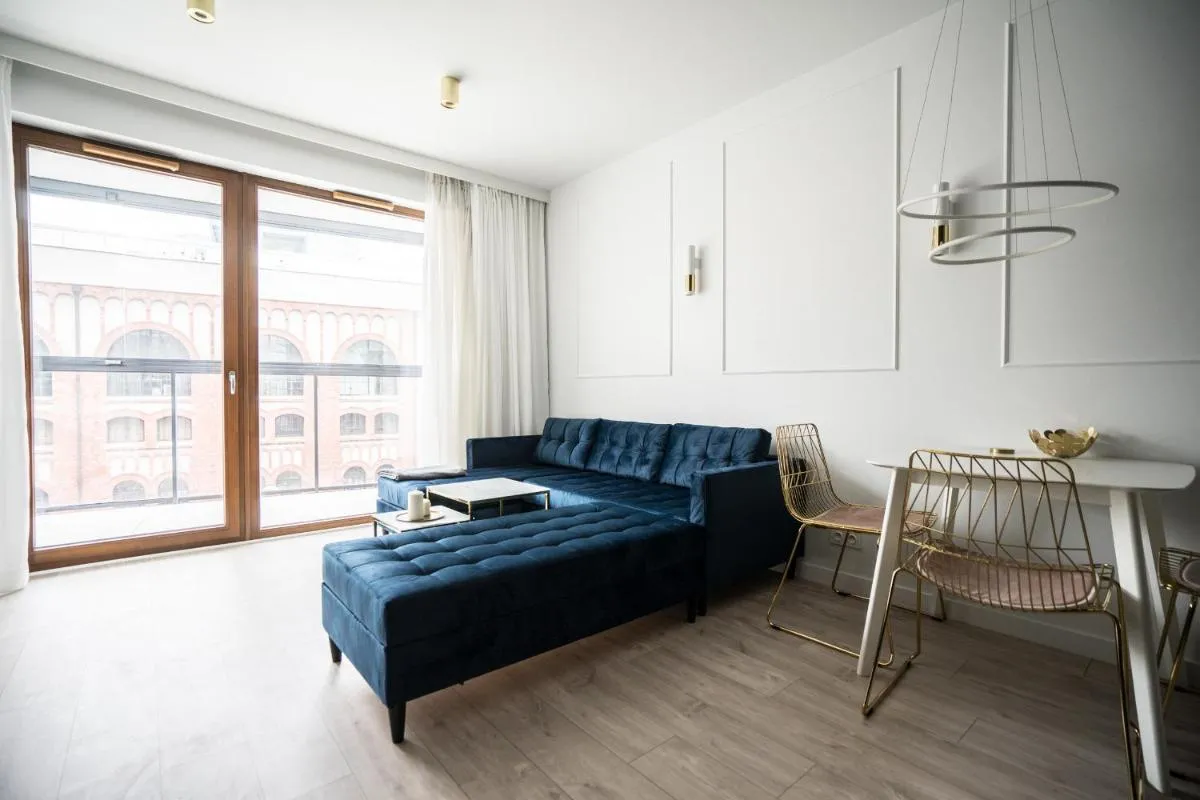 Image 2 of Old Town Heart VI Luxury – Przyokopowa
