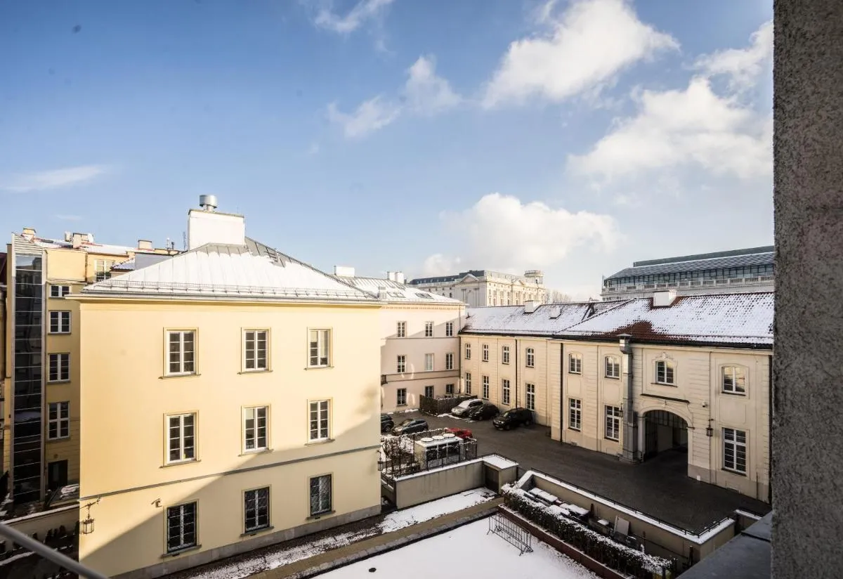 Image 2 of Old Town Heart XXI – Plac Teatralny