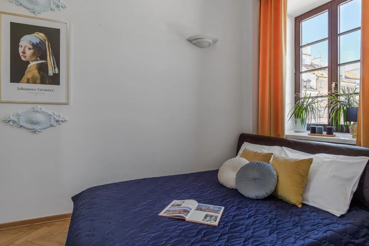 Image 5 of Old Town Home – Premium Apartment