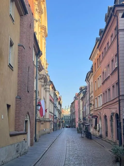 Image 5 of Old Town Residence, Historic Centre Castle Square