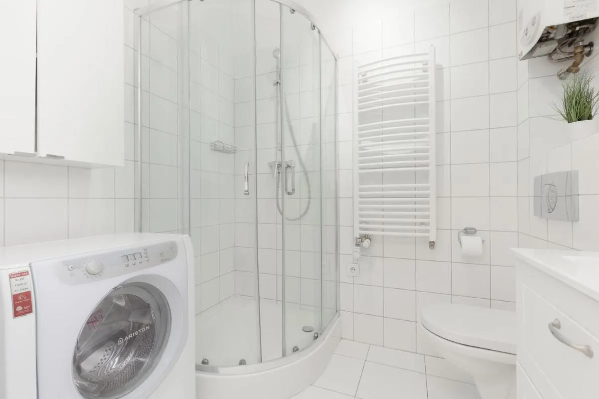 Image 6 of One-Bedroom Capital Apartment by Noclegi Renters