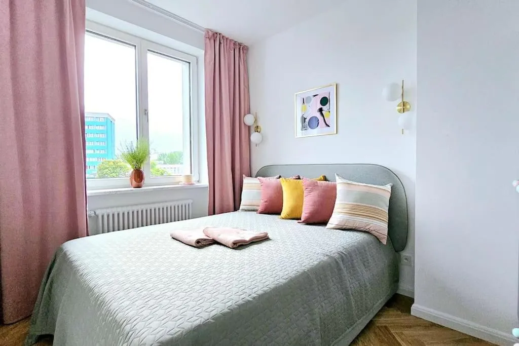 Image of Orchard Apartment City Center