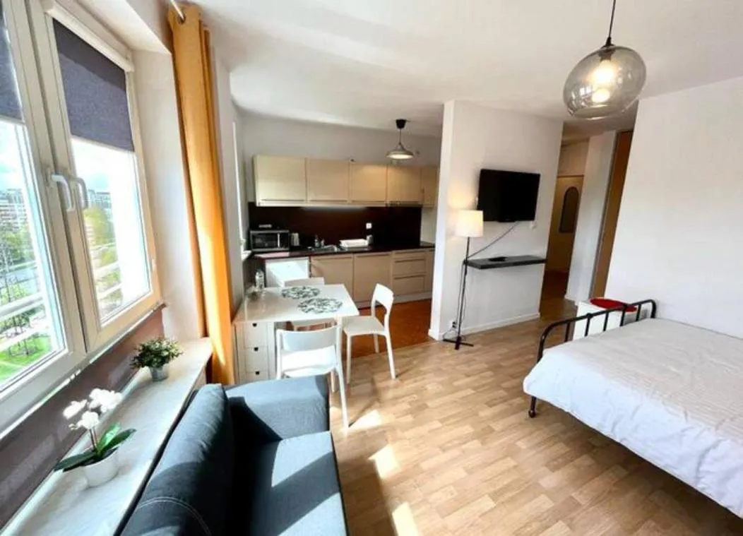 Image 4 of Orzycka Warsaw Studio