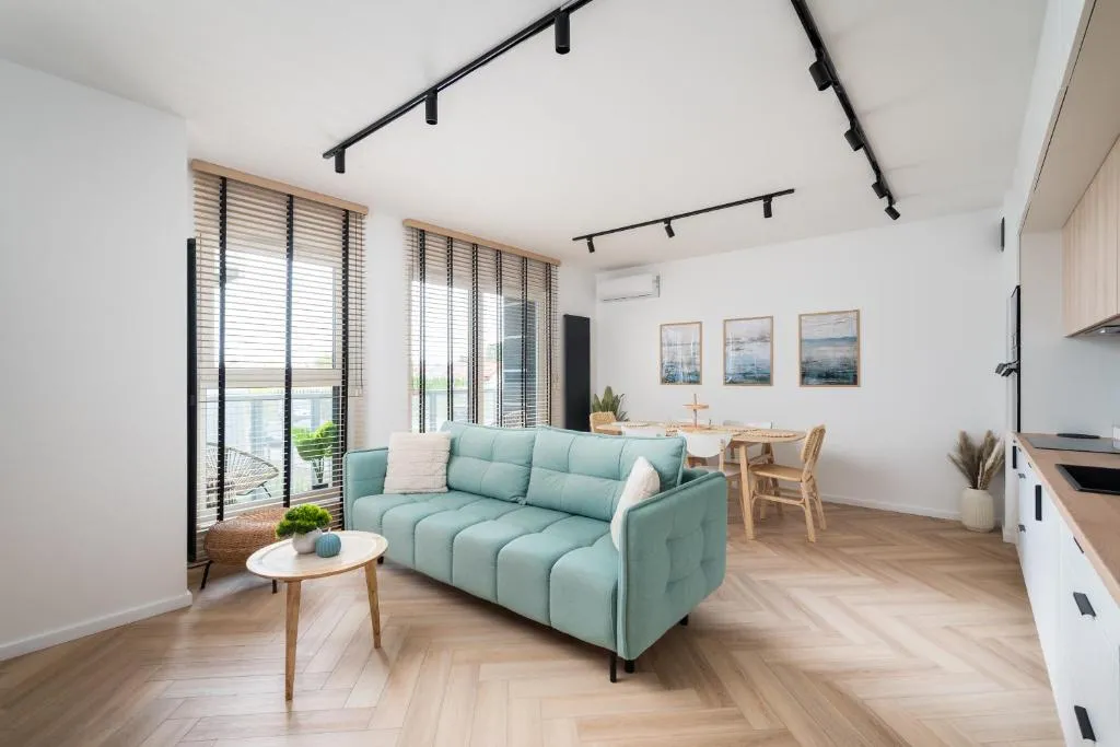 Image of Osiedle Natura PREMIUM Apartment
