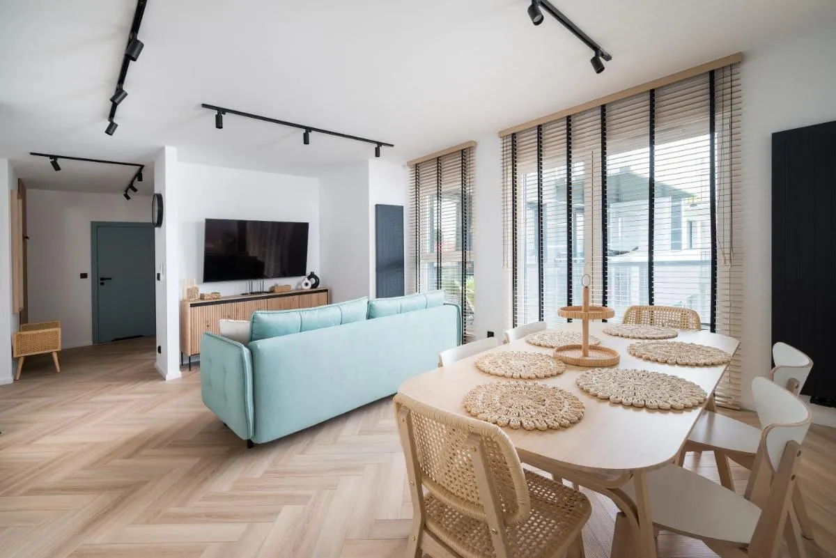 Image 4 of Osiedle Natura PREMIUM Apartment