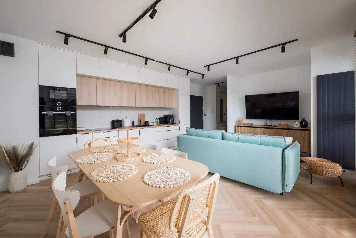 Image 3 of Osiedle Natura PREMIUM Apartment