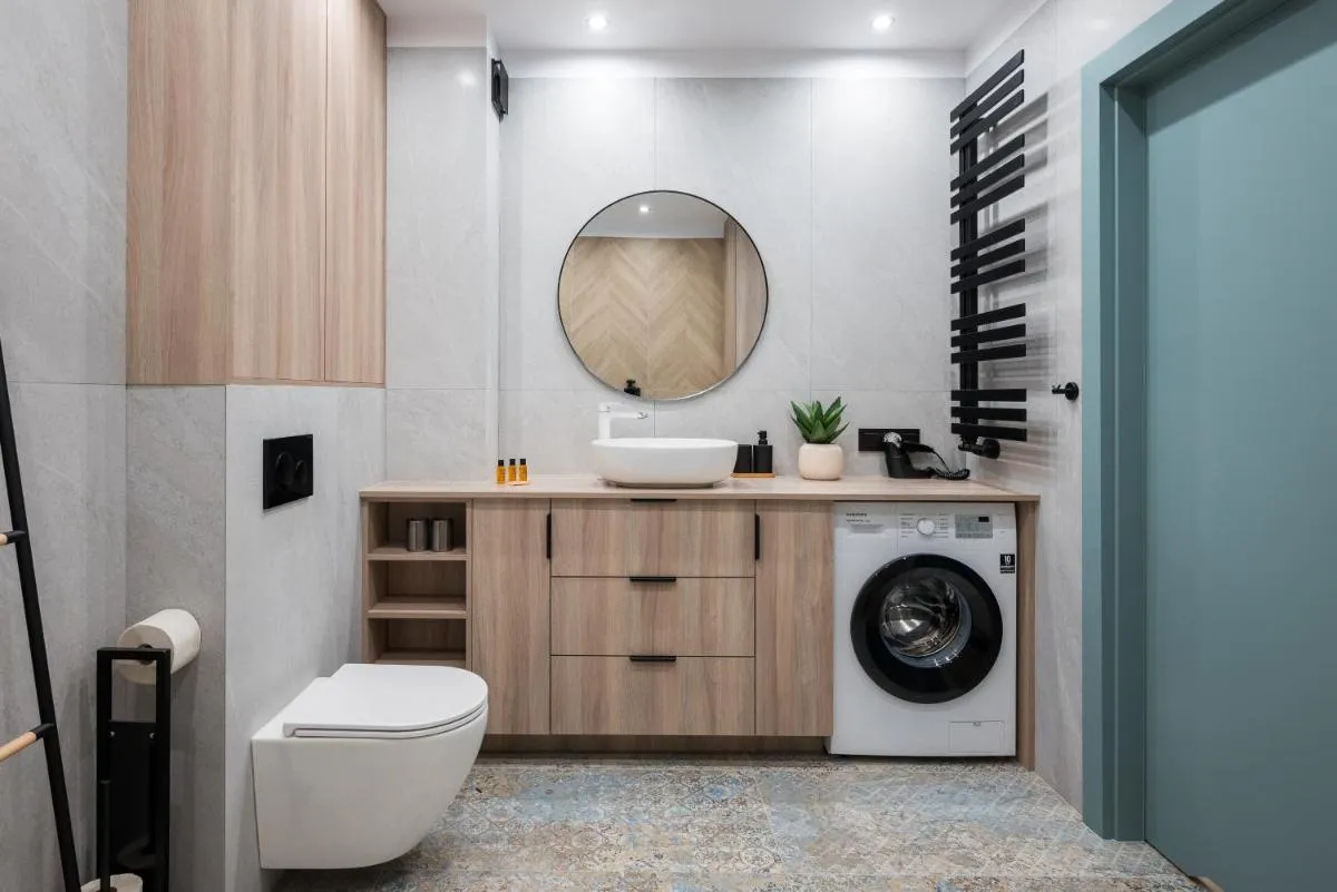 Image 2 of Osiedle Natura PREMIUM Apartment