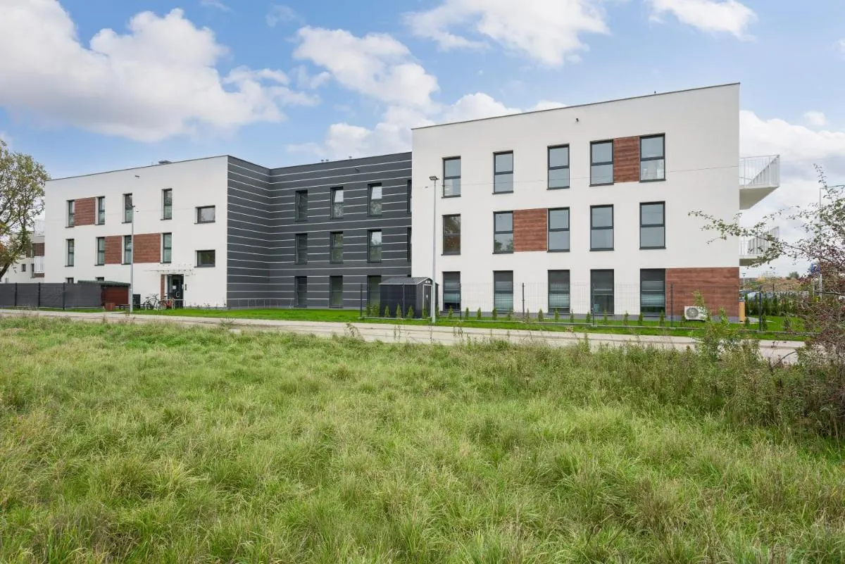 Image 5 of Osiedle Natura PREMIUM Apartment