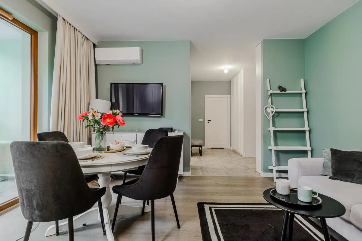 Image 3 of P&O Apartments Grzybowska I