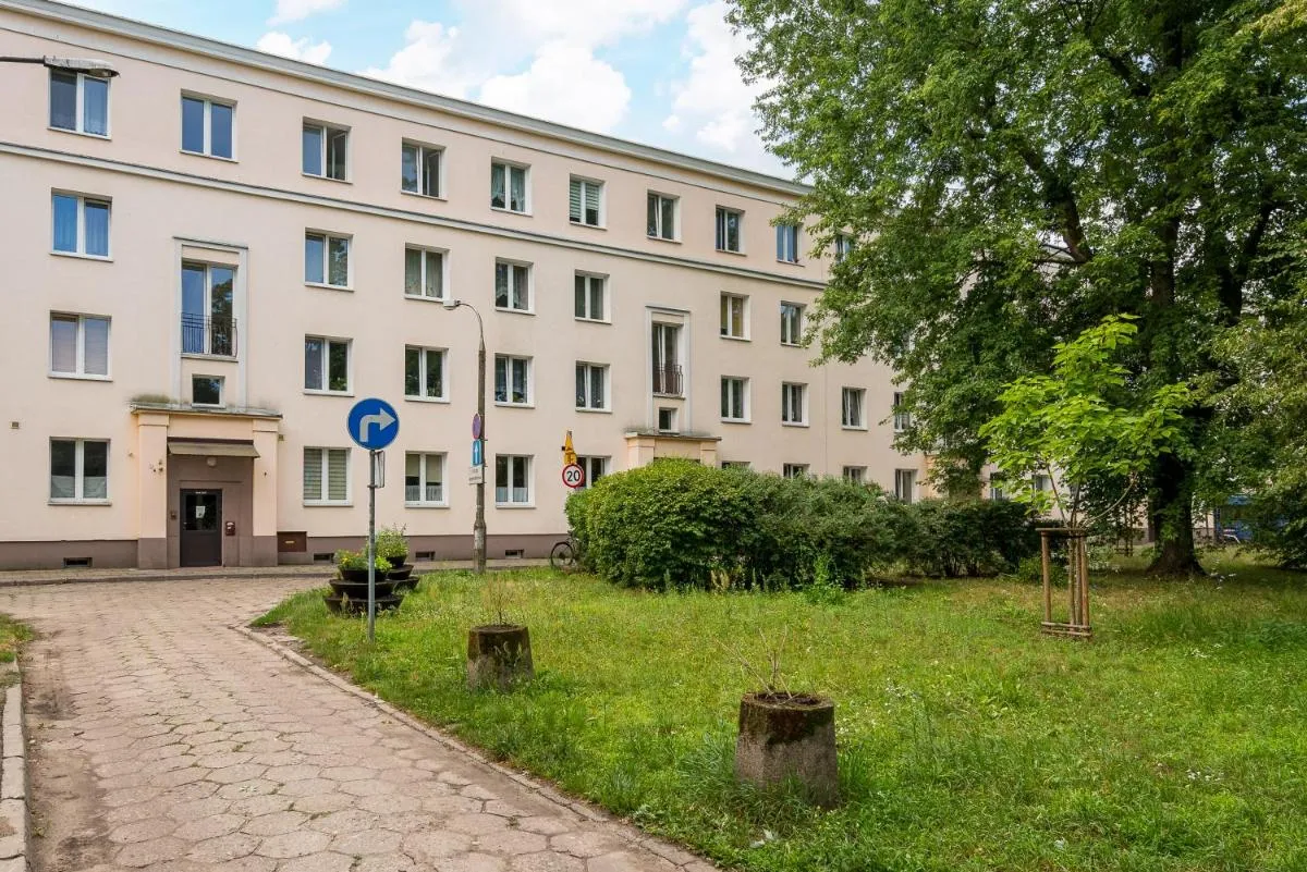 Image 5 of Park Moczydło Happy Apartment