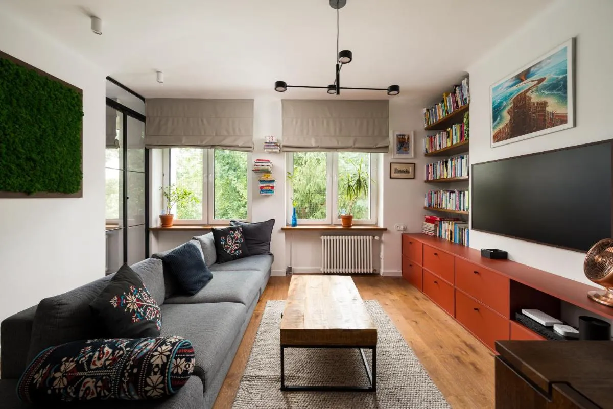 Image 4 of Park Moczydło Happy Apartment