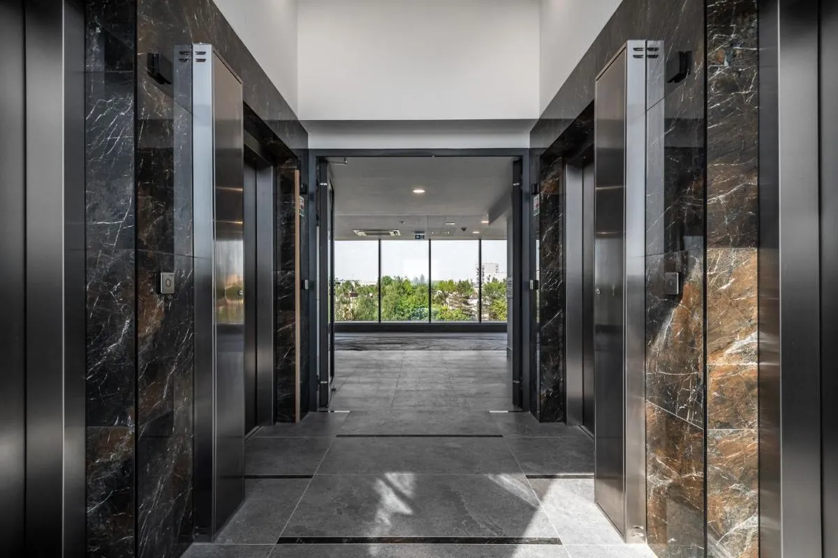 Image 4 of Pileckiego Residence
