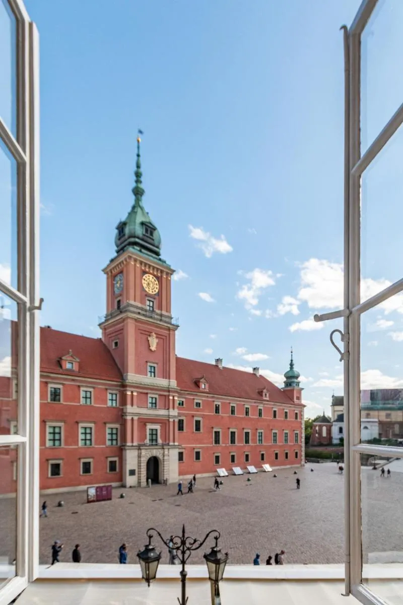 Image 3 of Plac Zamkowy 15-19 by Homeprime
