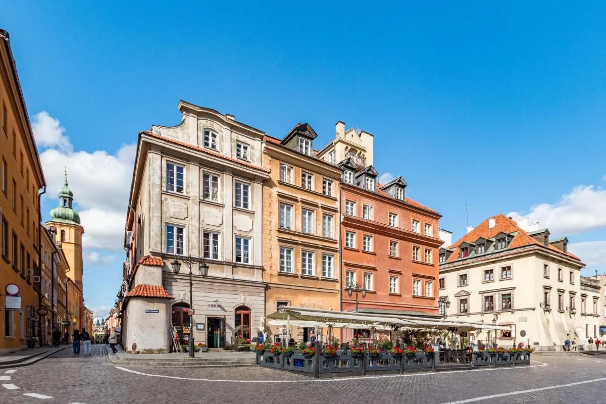 Image 5 of Plac Zamkowy 15-19 by Homeprime