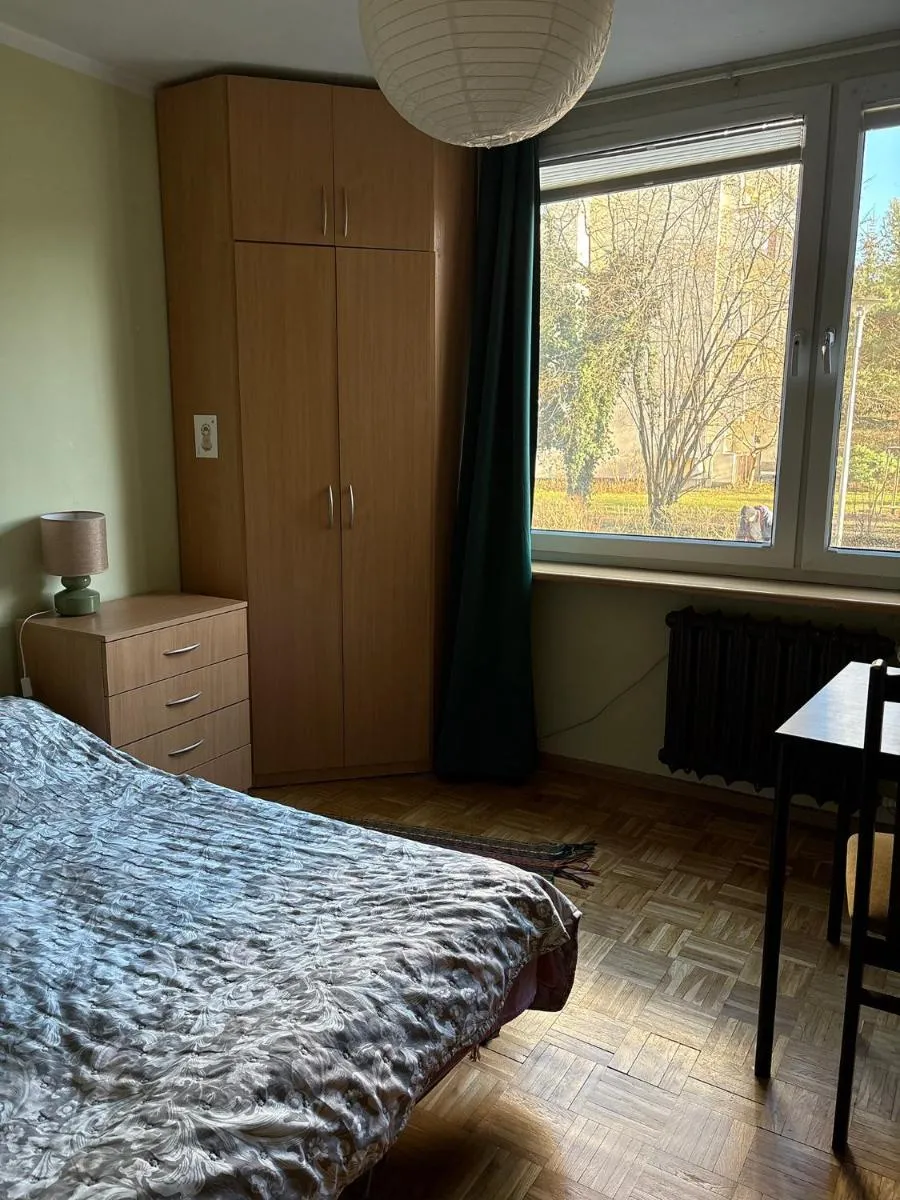 Image 4 of Pokoje Warszawa Ursynów