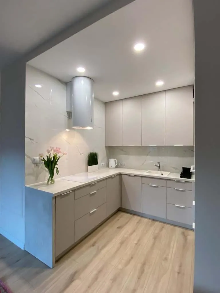 Image 4 of Port Praski Suites