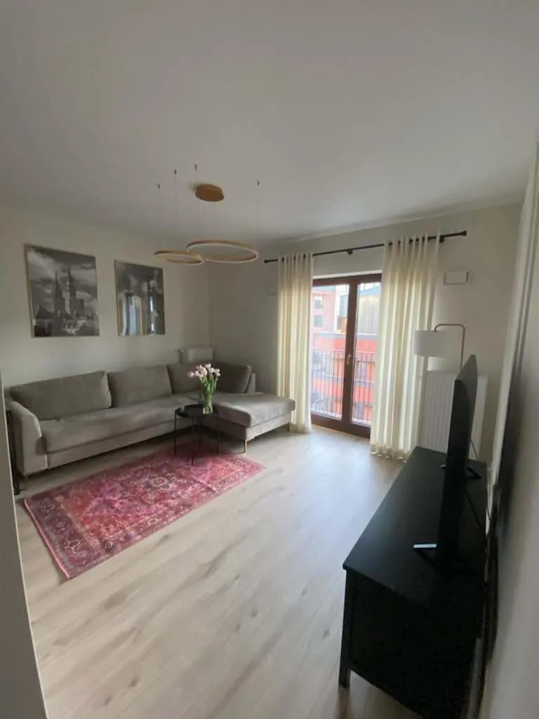 Image 5 of Port Praski Suites