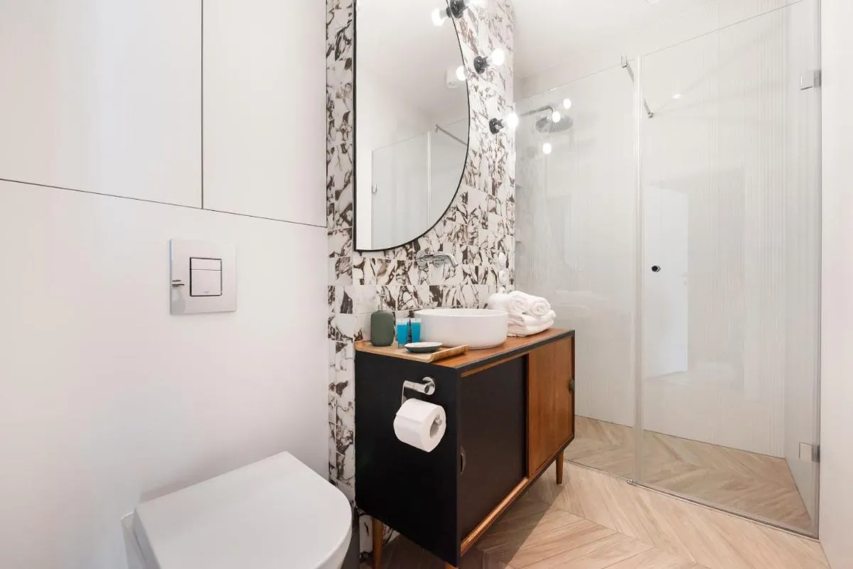 Image 2 of Postępu Comfort Apartment