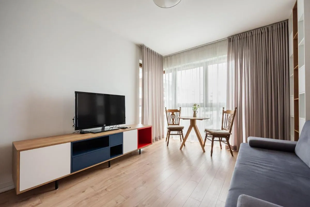 Image 4 of Postępu Comfort Apartment
