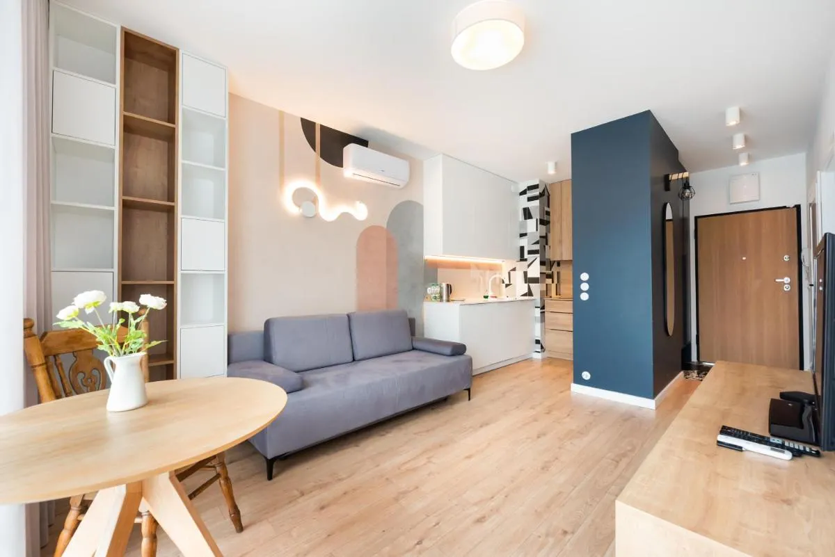 Image 3 of Postępu Comfort Apartment