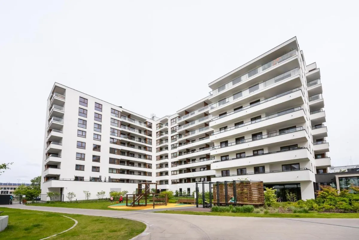 Image 5 of Postępu Comfort Apartment