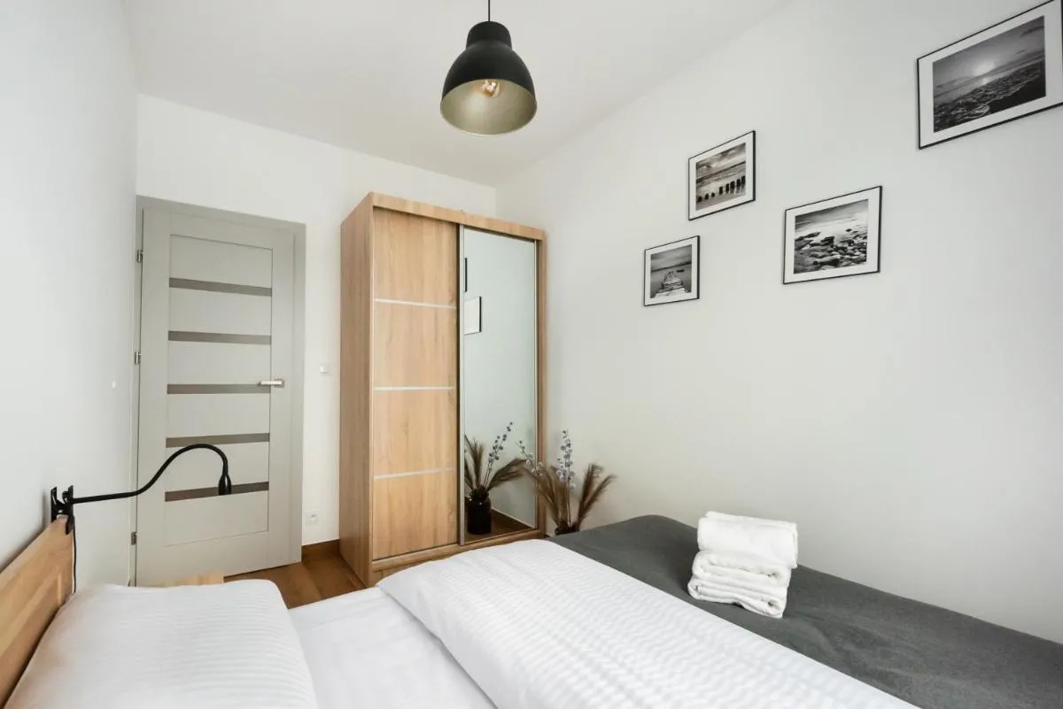 Image 6 of Praga Apartment with the View