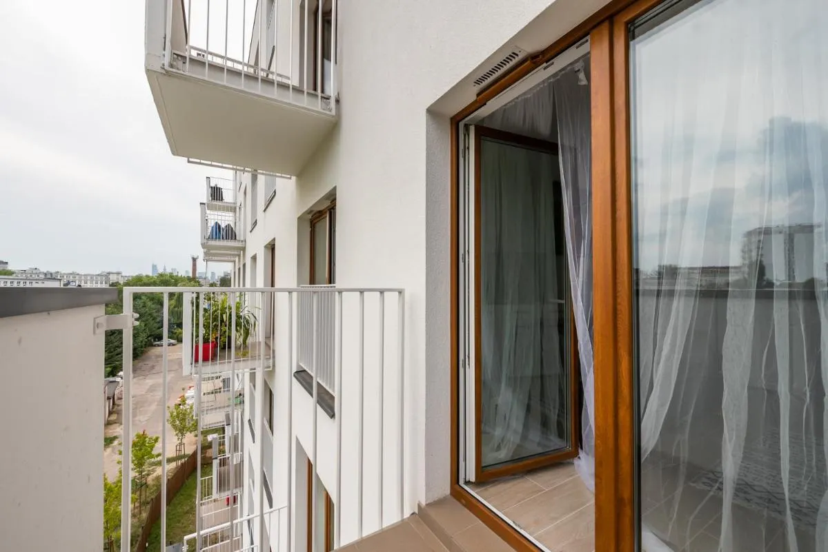 Image 5 of Praga Bliska Comfort Studio