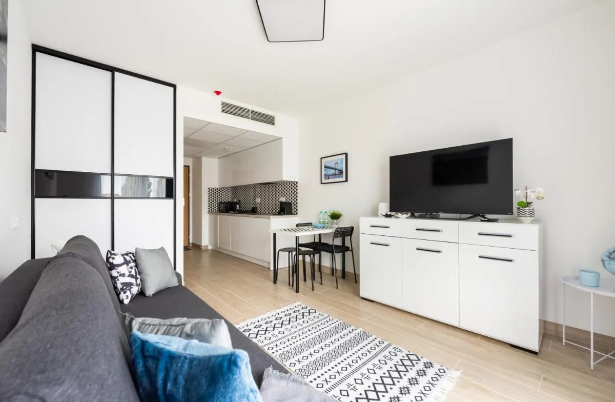Image 4 of Praga Bliska Comfort Studio