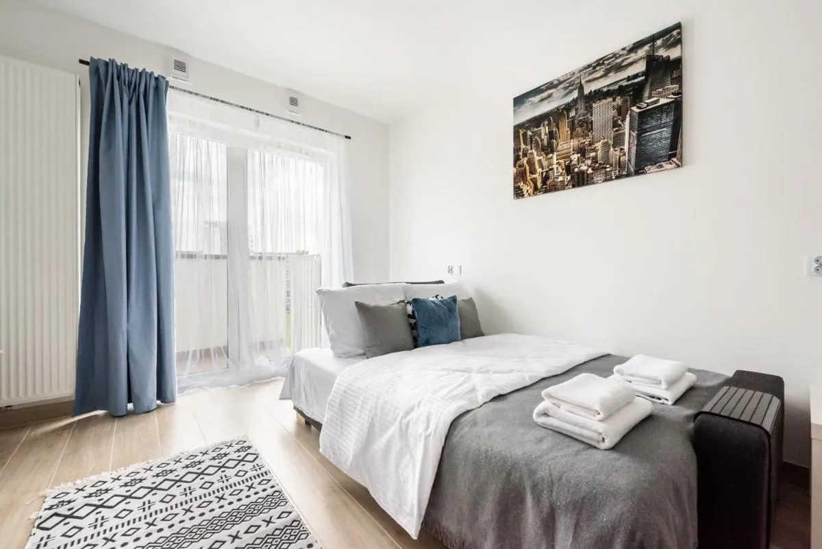 Image 1 of Praga Bliska Comfort Studio