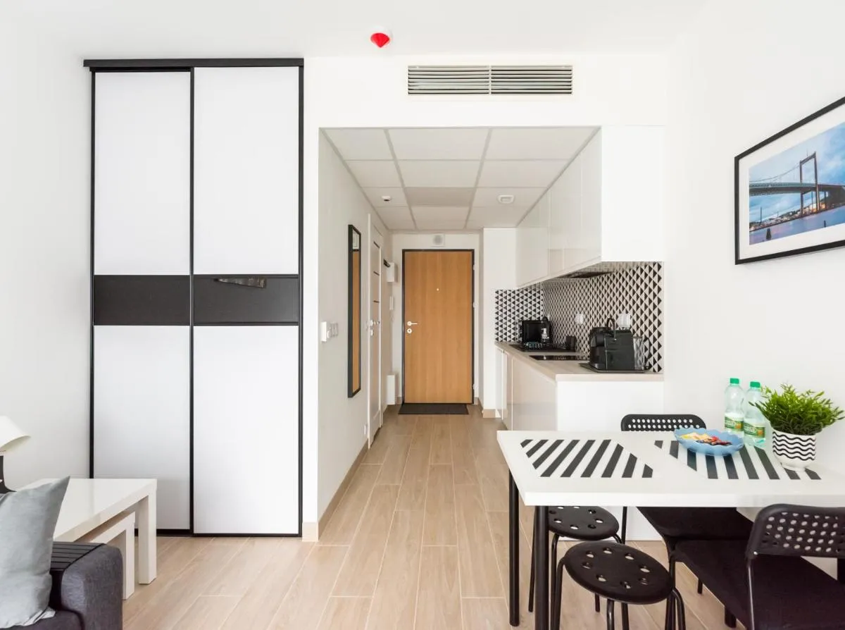 Image 2 of Praga Bliska Comfort Studio