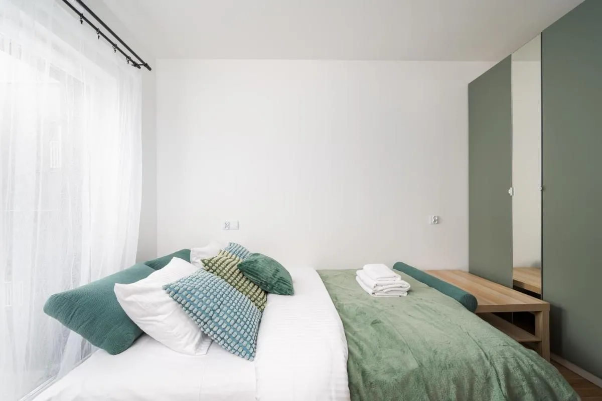 Image 6 of Praga Bliska Pleasant Studio